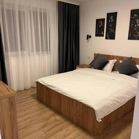 Apartament Suceava Exterior photo