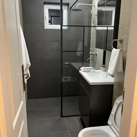 Apartament Suceava Exterior photo