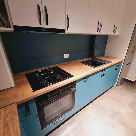 Apartament Suceava Exterior photo