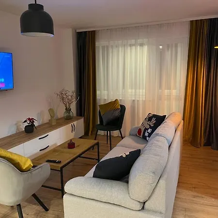 Apartament Suceava Exterior photo