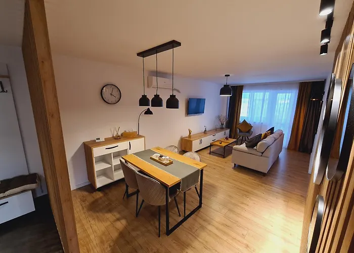 Apartament Suceava