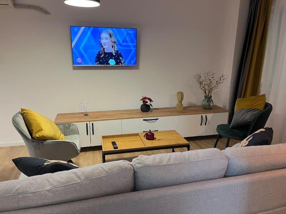 Apartament Suceava