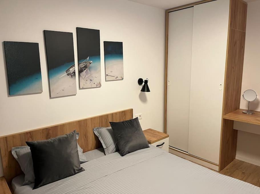 Apartament Suceava *