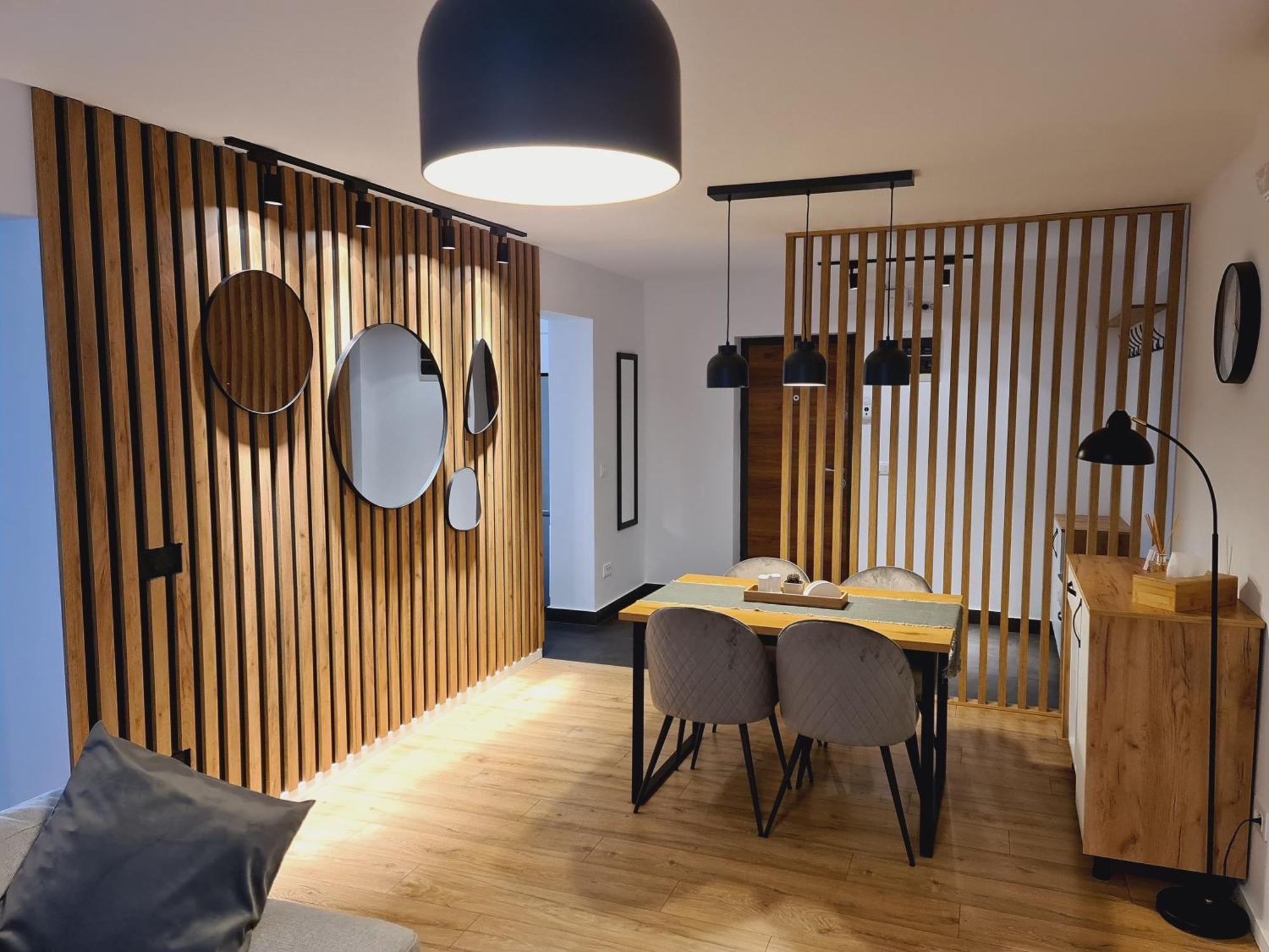 Apartament Suceava