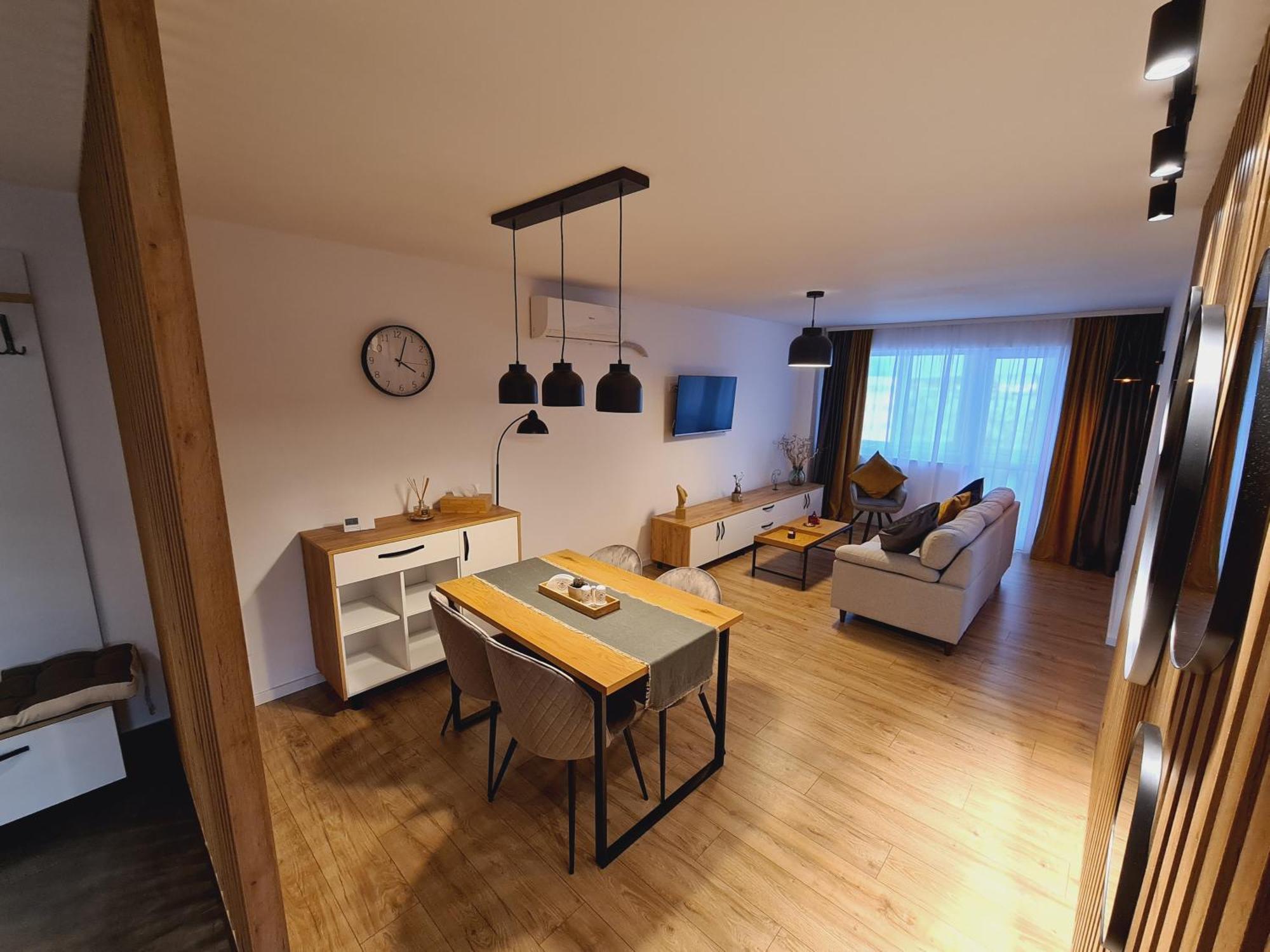 Apartament Suceava דירה סוסאבה
