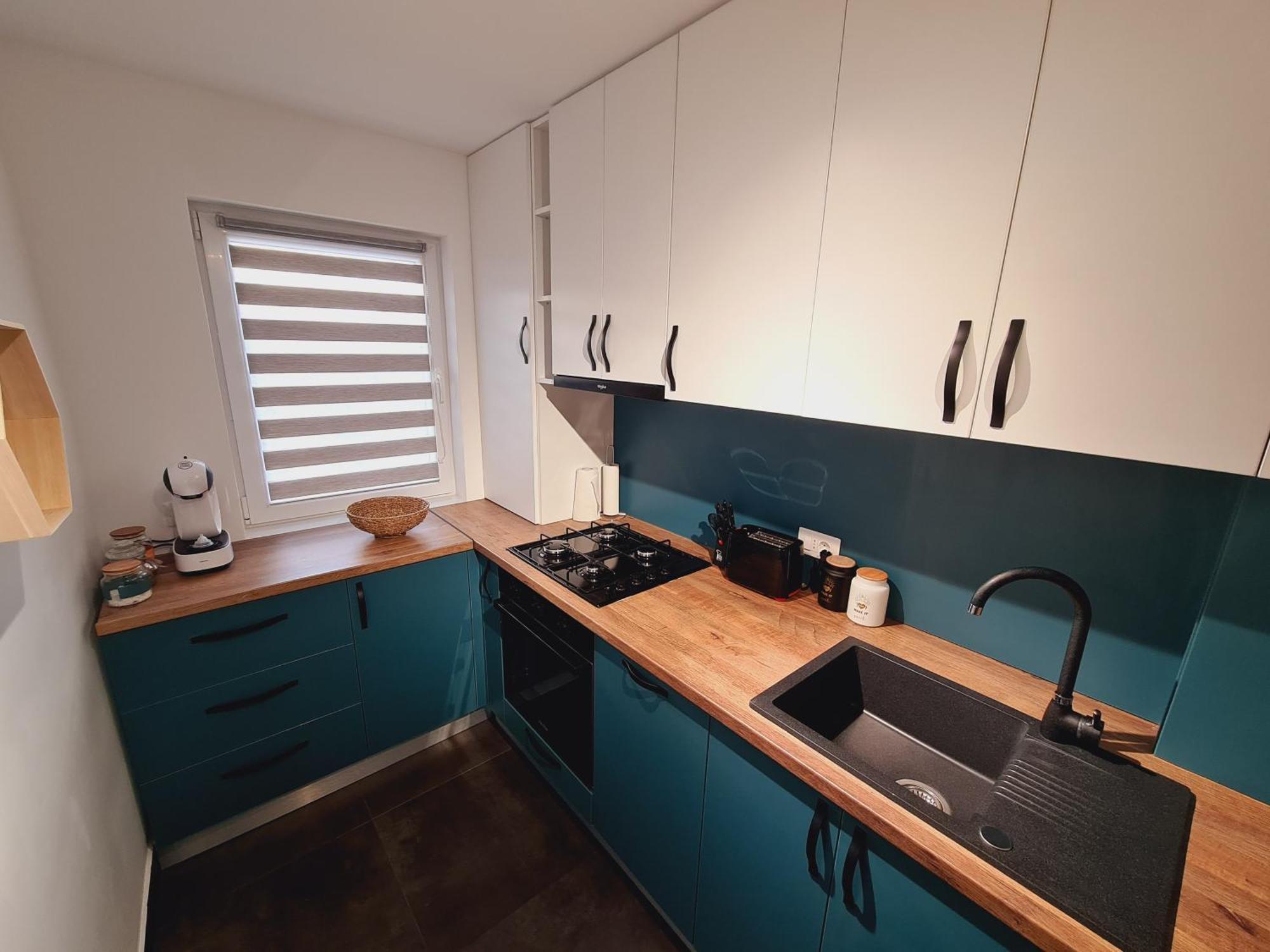 Apartament Suceava * סוסאבה