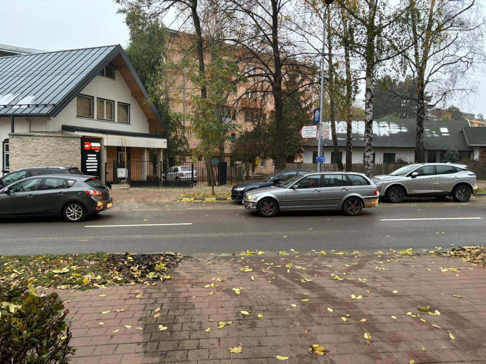 Apartament Suceava