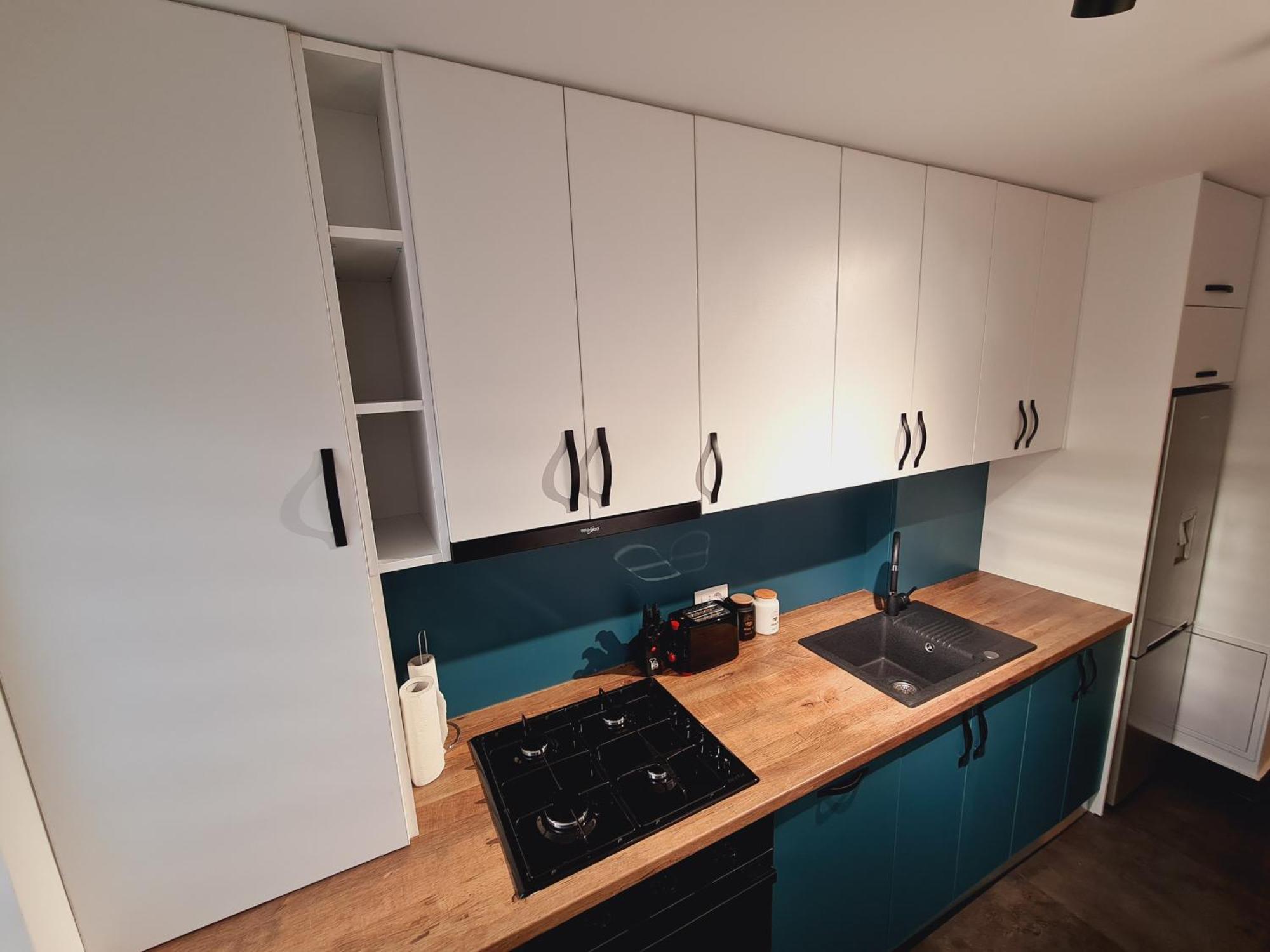 דירה Apartament Suceava *